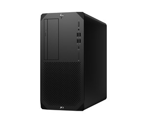 Stasjonær - Workstation - HP Workstation Z2 G9 - 98T53ET#UUW