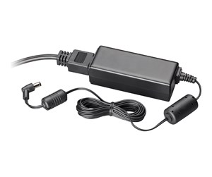 Strømforsyning (PSU) - Poly - power adapter for CCX 500/505/600/700 - with power cord Strømforsyning (PSU) - ATX - 80 Plus - 86P04AA#ABB