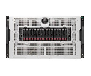 Kabinett tilbehør (kjølepasta mv.) - HP E - PCIe accelerator tray - P25887-B21