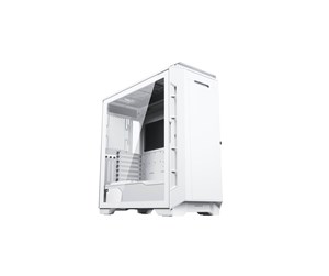 Kabinett - Phanteks Eclipse P600S TG - Matte White - Kabinett - Miditower - Hvit - PH-EC600PSTG_DMW01