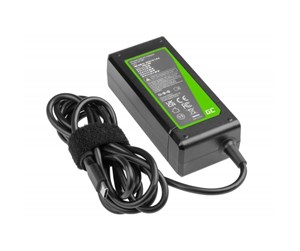  Bærbar PC - Lader - Green Cell AD134P power adapter/inverter - AD134P