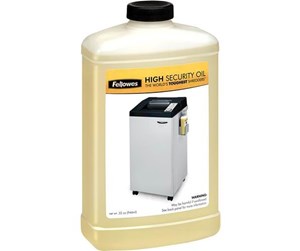 Makulatorer - Fellowes 3525601 paper shredder accessory - 200 ml - 3525601