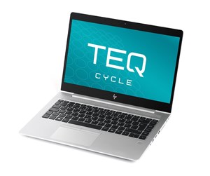 Bærbar PC - Teqcycle HP EliteBook 840 G4 - 14" | Core i5 | 16GB | 256GB | Premium+ Grade | Refurbished - TH840G6MX06P