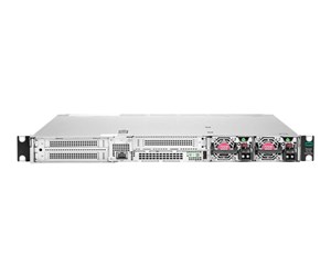 Server - Hewlett Packard Enterprise HPE ProLiant DL110 Gen10 Plus Front Cabled Telco - P39478-B21