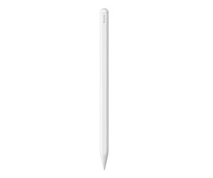 Nettbrett - Andre tilbehør - Baseus Smooth Writing 2 Stylus Active Pen (white) - SXBC060002