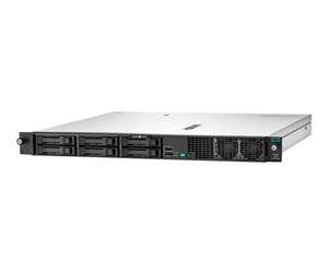 Server - Hewlett Packard Enterprise HPE ProLiant DL20 Gen10 Plus - P44110-B21