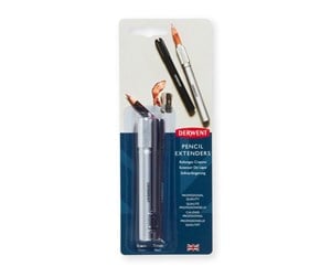 Skrive- & Tegneverktøy - Derwent Pencil Extenders - 2300124