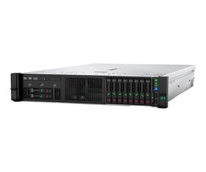 Server - HP E ProLiant DL380 Gen10 - P56970-B21