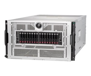 Server - Hewlett Packard Enterprise HPE ProLiant XL675d Gen10 Plus - P19725-B21