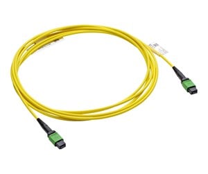 Nettverkskabel - E InfiniBand NDR InfiniBand cable - 10 m - P45731-B23