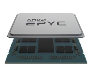 Prosessor/CPU - HP AMD EPYC 9454P / 2.75 GHz processor Prosessor/CPU - 48 kjerner - 2.7 GHz - AMD SP5 - P56469-B21