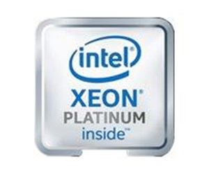 Prosessor/CPU - HP Intel Xeon Platinum 8460Y+ / 2 GHz processor Prosessor/CPU - 40 kjerner - 2 GHz - P50800-B21