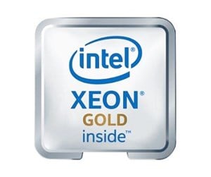 Prosessor/CPU - HP Intel Xeon Gold 6430 / 1.9 GHz processor Prosessor/CPU - 32 kjerner - 1.9 GHz - P50805-B21