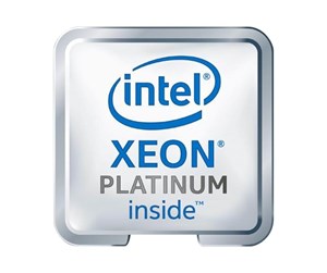 Prosessor/CPU - HP Intel Xeon Platinum 8452Y / 2 GHz processor Prosessor/CPU - 36 kjerner - 2 GHz - Intel FCLGA4677 - P50807-B21