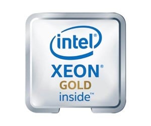 Prosessor/CPU - Hewlett Packard Enterprise Intel Xeon Gold 6442Y / 2.6 GHz processor Prosessor/CPU - 24 kjerner - 2.6 GHz - Intel FCLGA4677 - P49599-B21