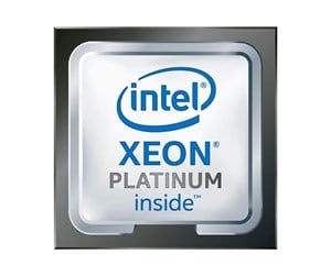 Prosessor/CPU - HP Intel Xeon Platinum 8468 / 2.1 GHz processor Prosessor/CPU - 48 kjerner - 2.1 GHz - Intel FCLGA4677 - P56399-B21