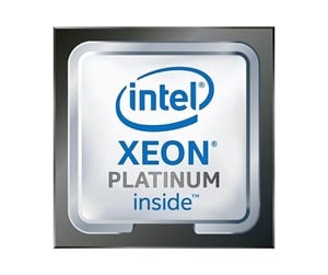 Prosessor/CPU - HP Intel Xeon Platinum 8460Y+ / 2 GHz processor Prosessor/CPU - 40 kjerner - 2 GHz - Intel FCLGA4677 - P56398-B21