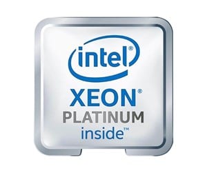 Prosessor/CPU - HP Intel Xeon Platinum 8462Y+ / 2.8 GHz processor Prosessor/CPU - 32 kjerner - 2.8 GHz - Intel FCLGA4677 - P49603-B21