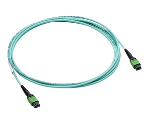 Nettverkskabel - E InfiniBand cable - 5 m - P49765-B22