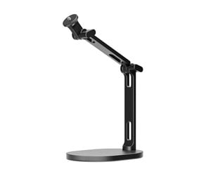 Mobil - Andre tilbehør - Røde DS2 Professional Desk Stand - DS2