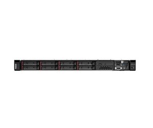 Server - Lenovo ThinkSystem SR630 V2 - rack-mountable - Xeon Gold 6330 2 GHz - 32 GB - no HDD - 7Z71A07REA