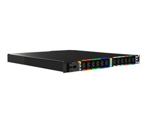 Strømkabel (ekstern) - Lenovo - power distribution unit - switched monitored - 4PU7A77468