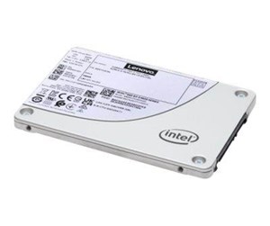 SSD - Lenovo ThinkSystem S4620 - 4XB7A17134