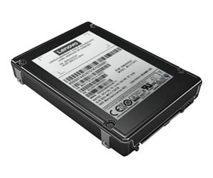 SSD - Lenovo ThinkSystem PM1653 - 4XB7A80323