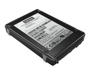 SSD - Lenovo ThinkSystem PM1653 - 4XB7A80325