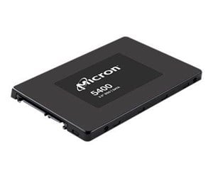 SSD - Lenovo Micron 5400 PRO - 4XB7A82264