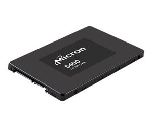 SSD - Lenovo Micron 5400 PRO - 4XB7A82269