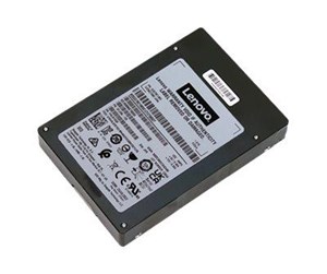 SSD - Lenovo Seagate Nytro 3750 - 4XB7A83220