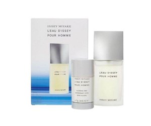 Gavesett - Issey Miyake L'Eau D'Issey Pour Homme Gavesett - 3423222089337