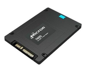 SSD - Lenovo Micron 7450 MAX - 4XB7A84056