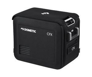 Andre kjøkkenapparater - Dometic CFX3 PC25 - protective cover - deep charcoal - 9600028749