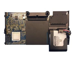 Kontroller - Lenovo ThinkSystem 930-4i - 7M27A03917