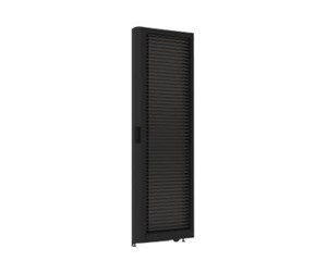 Rackskap - Lenovo - rack door with heat exchanger - 42U - 4M17A61292