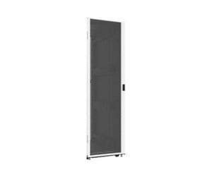 Rackskap - Lenovo ThinkSystem - rack door - 42U - 4M17A61320