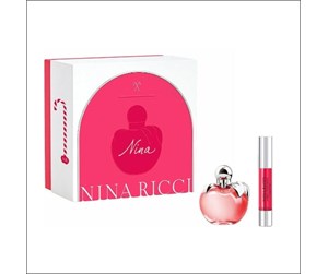 Gavesett - Nina Ricci Nina Giftset - P-NJ-040-27