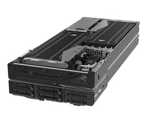 Kabinett tilbehør (kjølepasta mv.) - Lenovo GPU expansion tray - 4M17A09509