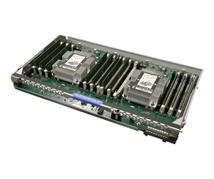 Prosessor/CPU - Lenovo Processor and Memory Expansion Tray - Intel Xeon processor board Prosessor/CPU - 7B27A03953