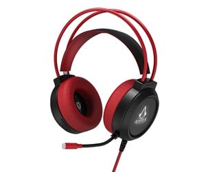 Spill - Tilbehør - Trade Invaders Assassin's Creed - Headset - Sony PlayStation 4 - 4462H803511