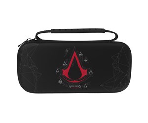 Spill - Tilbehør - Trade Invaders Assassin's Creed - Slim - Bag - Nintendo Switch - 75062CC299324b