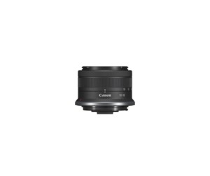 Linser - Canon RF-S 10-18mm F4.5-6.3 IS STM - 6262C005