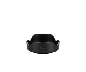 Kamera & Objektivtilbehør - Canon Lens hood for RF-S 10-18mm F4.5-6.3 IS STM - 6264C001