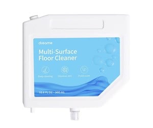 Støvsuger - Tilbehør - Dreame L10s Ultra Multi-Surface Floor Cleaner (3 stk) - AWH6