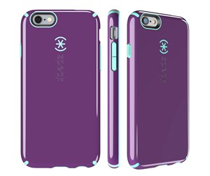 Mobil - Deksel og etui - Speck CandyShell iPhone 6 Plus/6S Plus - 73427-C256