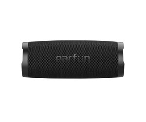 Bærbare festhøyttalere - Earfun Wireless Bluetooth speaker EarFun UBOOM Slim - SP100