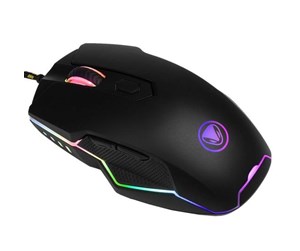 Mus - Snakebyte Ultra - Gaming mus - Svart - SB909696