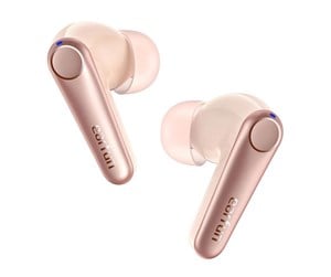 Hodetelefoner - Earfun Air Pro 3 - ANC - Pink - TW500P